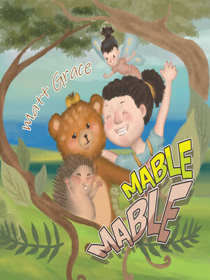 cover image of Mable Mable